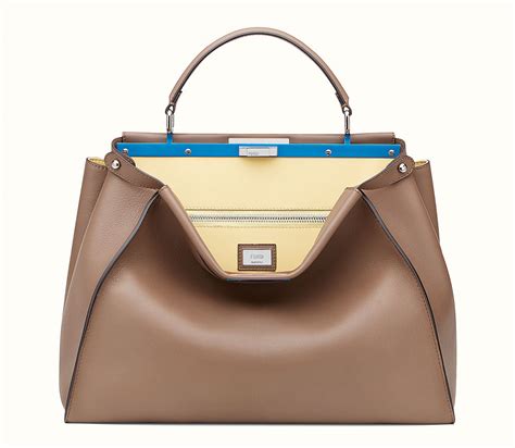 peekaboo fendi price uk